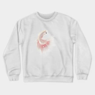 Little Fish Crewneck Sweatshirt